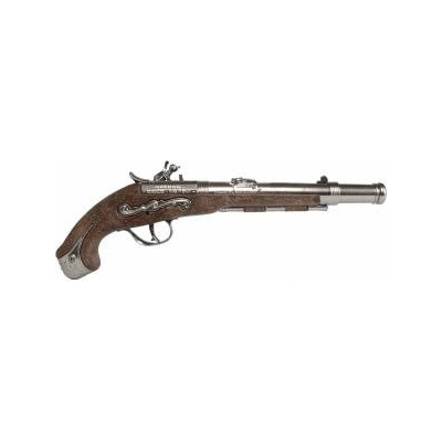 ZURU Metal pirate gun 94/0 GONHER