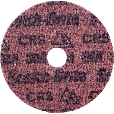 Kotouč 125 x 22,23 mm 3M Scotch-Brite PN-DH Coarse