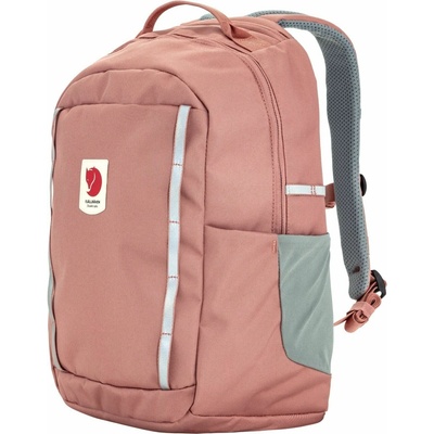 Fjallraven Skule Kids ružová 15 l