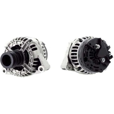 Alternátor Saab 9.3 2.3i, Bosch 0124525016, 5248372