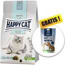 Happy Cat Sensitive Haut & Fell 1,3 kg