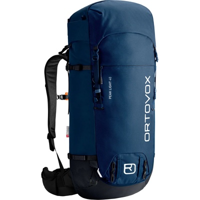 ORTOVOX Алпийска раница Ortovox Peak Light 40 Mountaineering backpack - Deep Ocean - размер One Size (503-0995-0411)