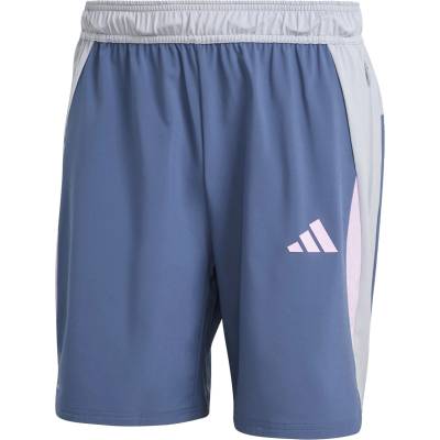 adidas Мъжки къси панталони Adidas Climacool Colorblock Shorts Mens - Preloved Ink