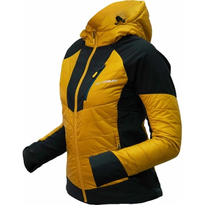 Trimm MAROLA mustard grafit black