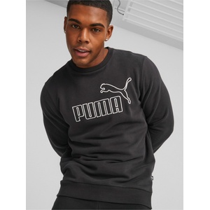 PUMA Блуза ess elevated tr (67338601)