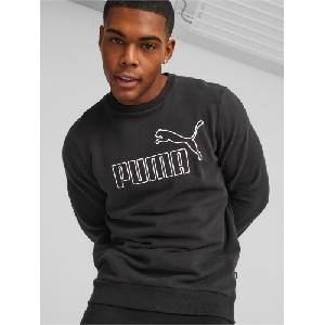 PUMA Блуза ess elevated tr