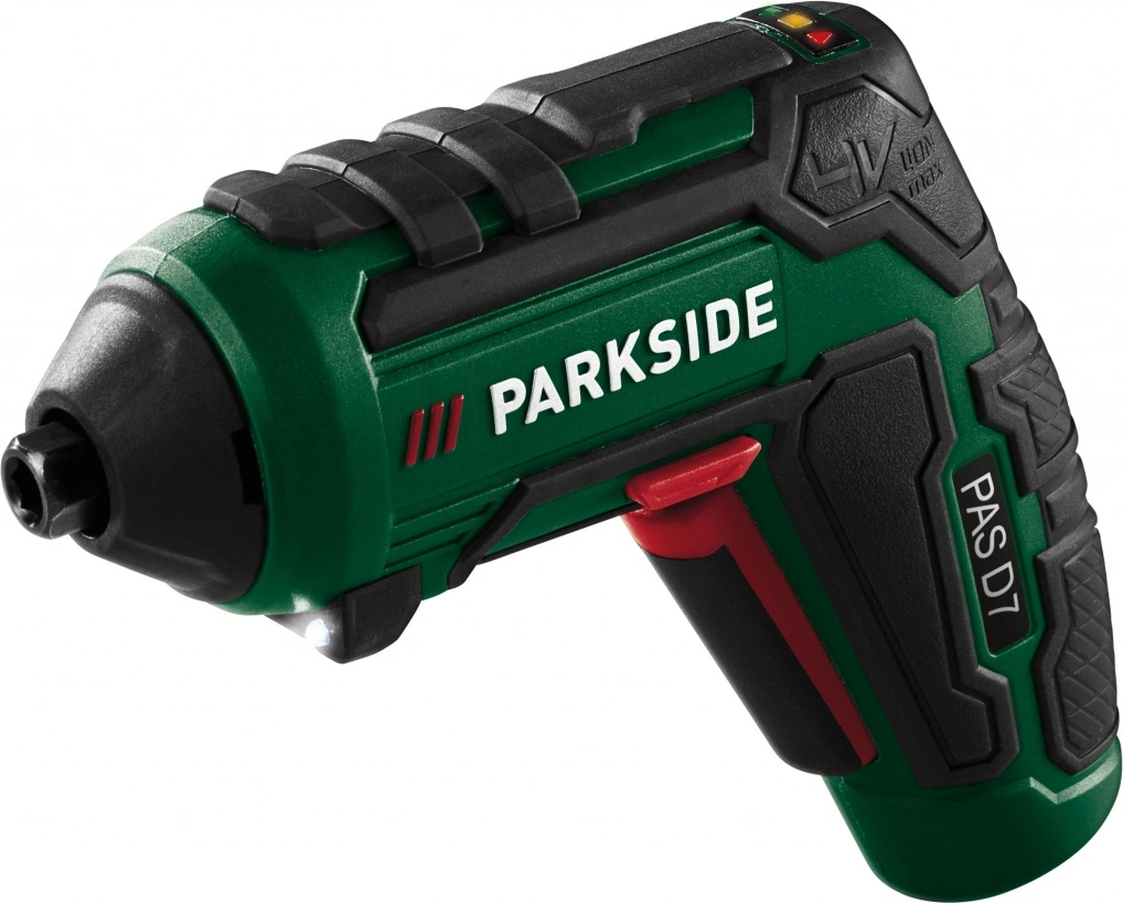 PARKSIDE PAS D7
