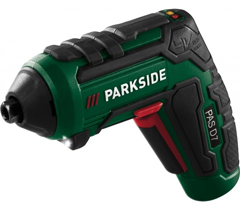 PARKSIDE PAS D7