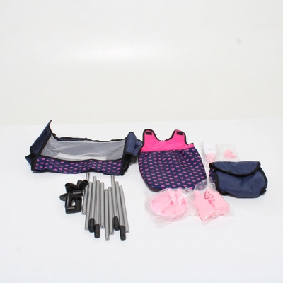 DE LUXE modrá Reig Musicales – Zboží Dáma