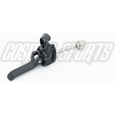 Kids Ride Shotgun hlavná rýchloupínacia časť