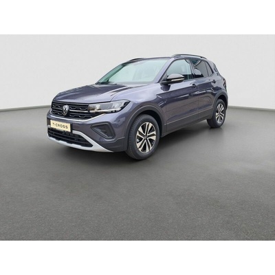 Volkswagen T-Cross 1.0 TSI Life 85 kW