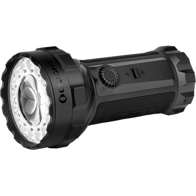 Olight nabíjacie svietidlo MARAUDER 3 25 000 lm Čierna