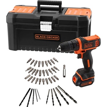 Black & Decker BDCDD121KA