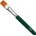 Kreul Universal Basic Synthetics Плоска четка 14 1 бр (721114)