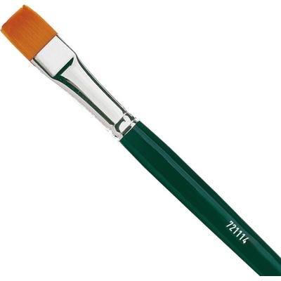 Kreul Universal Basic Synthetics Плоска четка 14 1 бр (721114)