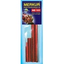 Merkur ND 101 pásiky a uholníky