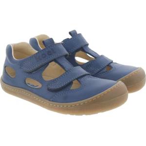 Koel Детски сандали Koel Kid's Deen Nappa Sandals - Jeans - размер 26 (EU) (702-4302-0117)