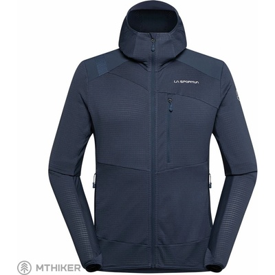 La Sportiva Aequilibrium Thermal night sky/chalk
