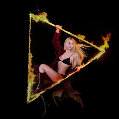 Ava Max : Don't Click Play (Coloured) LP