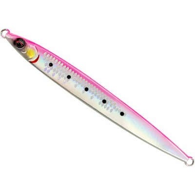Savage Gear Sardine Slider 15,5cm 80g Fast Sink UV Pink Glove