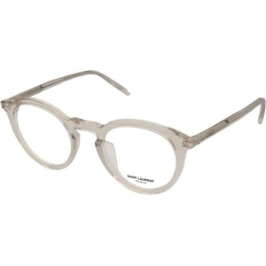 Saint Laurent Диоптрични очила Saint Laurent SL 347/F 004 - alensa