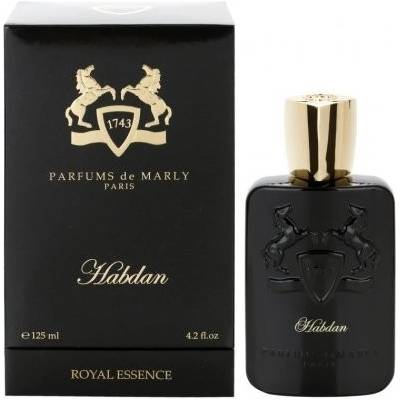 Parfums de Marly Habdan parfémovaná voda unisex 125 ml tester