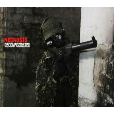 Necrosis: Reconfigurated