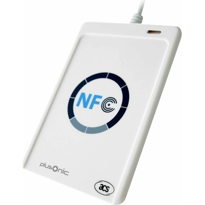 plusonic PLCR-NFC
