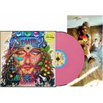 Warner Maroney Briston: Jimmy (Limited Coloured Pink Vinyl) - Vinyl (LP) (082834)