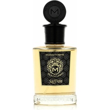 Monotheme Venezia black label Saffron parfumovaná voda unisex 100 ml