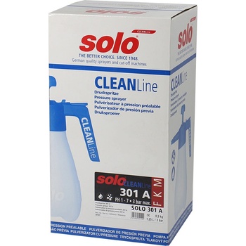 SOLO 301A