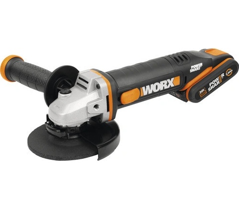 Worx WX803