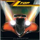 ZZ Top - Eliminator CD
