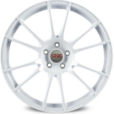 OZ Ultraleggera 8x17 5x108 ET55 white