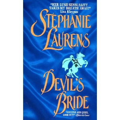 Devil's Bride