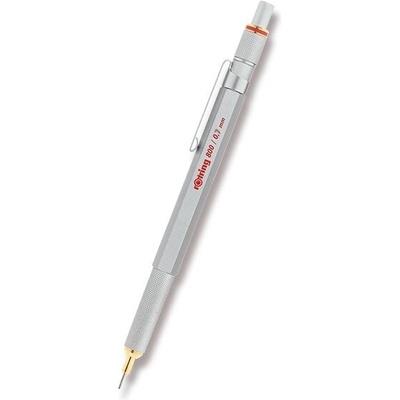 Rotring 1520/0954233 800 Silver