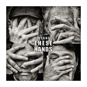 Bintangs - These Hands LP