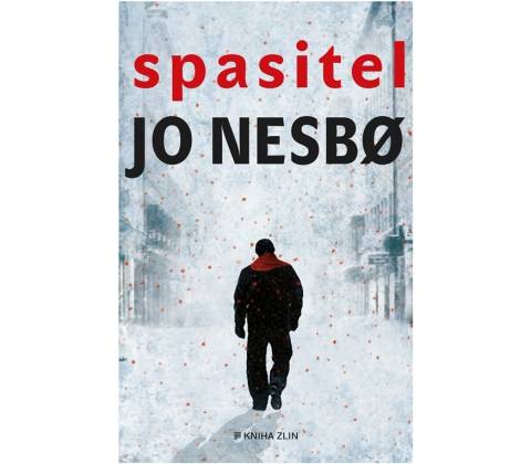 Spasitel - Jo Nesbo