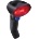 Datalogic Четец на баркодове на Datalogic QuickScan I QD2220, 1D, USB, (USB, стойка), черен (QD2220-BKK1S)
