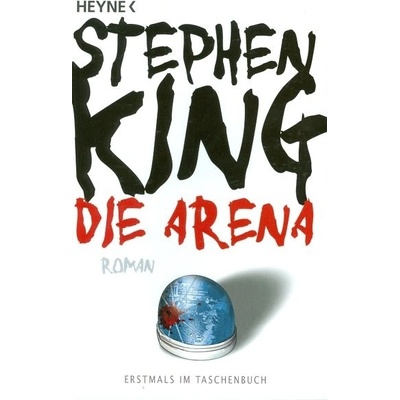 Die Arena - Stephen King