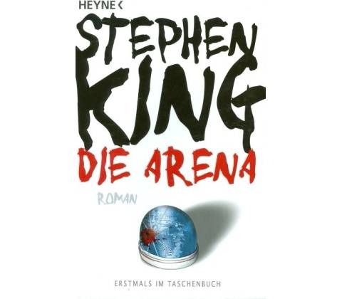 Die Arena - Stephen King