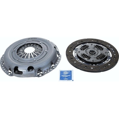 Sada spojky SACHS 3000 951 024 (3000951024)