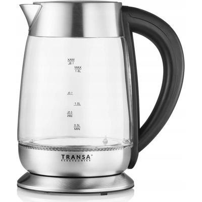 Transa Electronics BoiLed Glass
