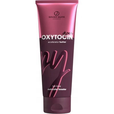 7suns Opalovací balzám 15 ml