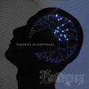 Evergrey - Theories Of Emptyness Digisleeve CD