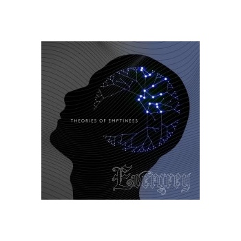 Evergrey - Theories Of Emptyness Digisleeve CD