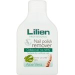 Lilien Лакочистител lilien 110 мл Алое Вера