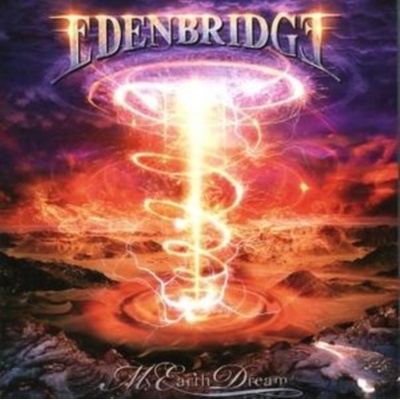 EDENBRIDGE MY EARTH DREAM