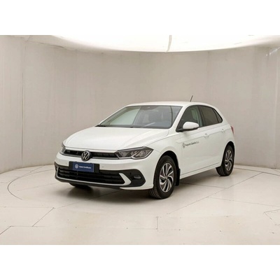 Volkswagen Polo 1.0 TSI DSG 70 kW