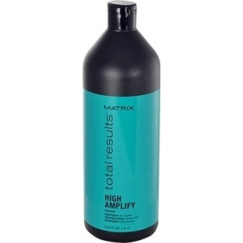 Matrix Total Results High Amplify Shampoo 1000 ml